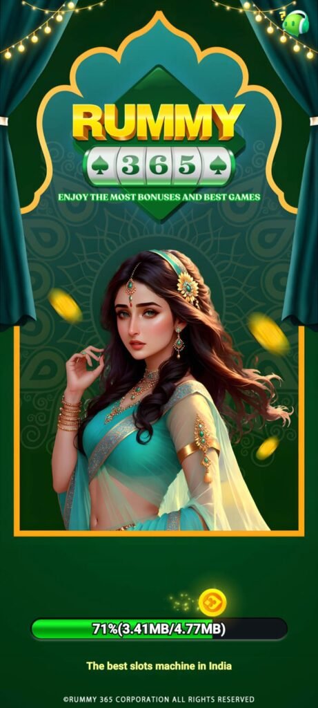 Rummy365 Download Bonus – Get ₹240 Welcome Bonus & Play Online Rummy Games