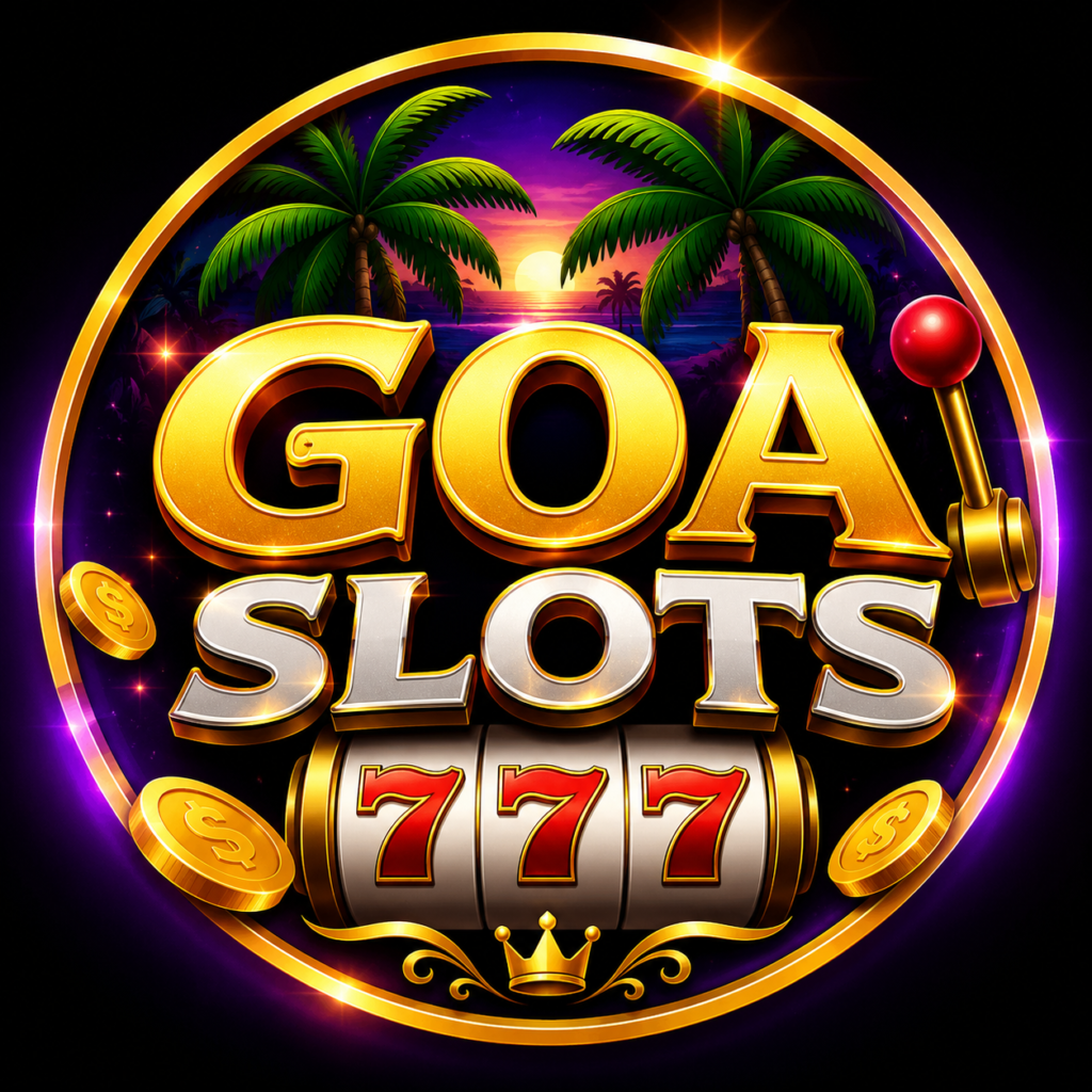 Goa Slots APK Download 2026 – डाउनलोड, रजिस्ट्रेशन, लॉगिन, फीचर्स, बोनस, डिपॉजिट और विड्रॉल
